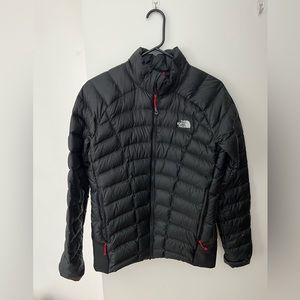 The North Face Puff Jacket